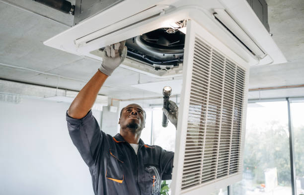 Licensed Hvac Installation service in Easton, MD - FH HVAC